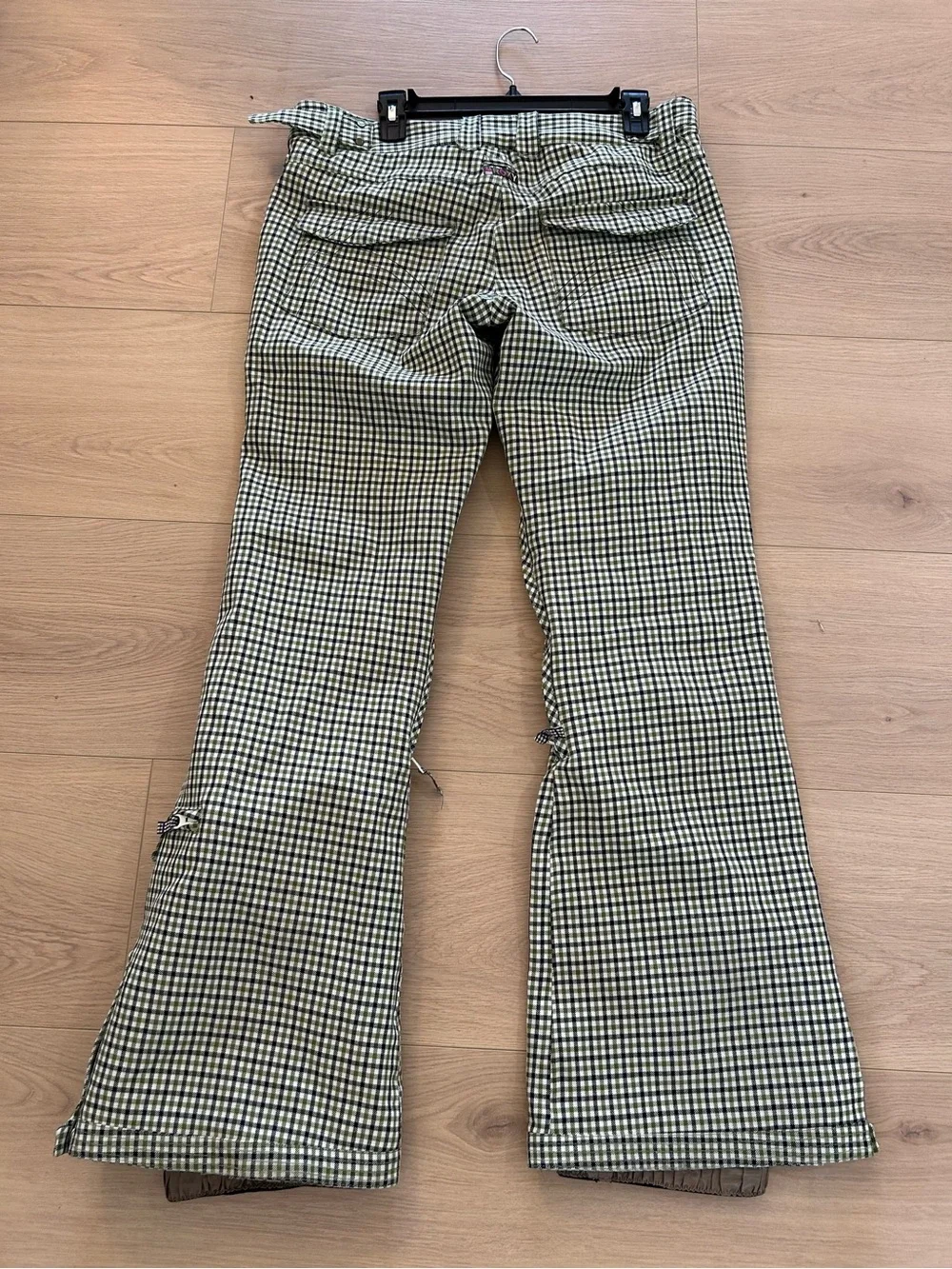 Unisex Roxy 5000 limited Edition, Snow Pants. Sz Medium